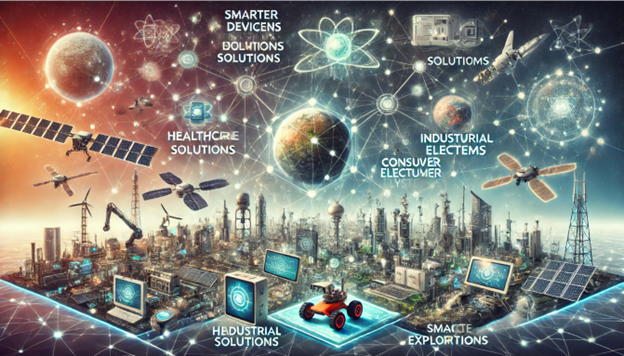 Smarter Devices Smarter Devices