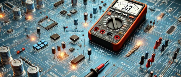 voltage-measurement