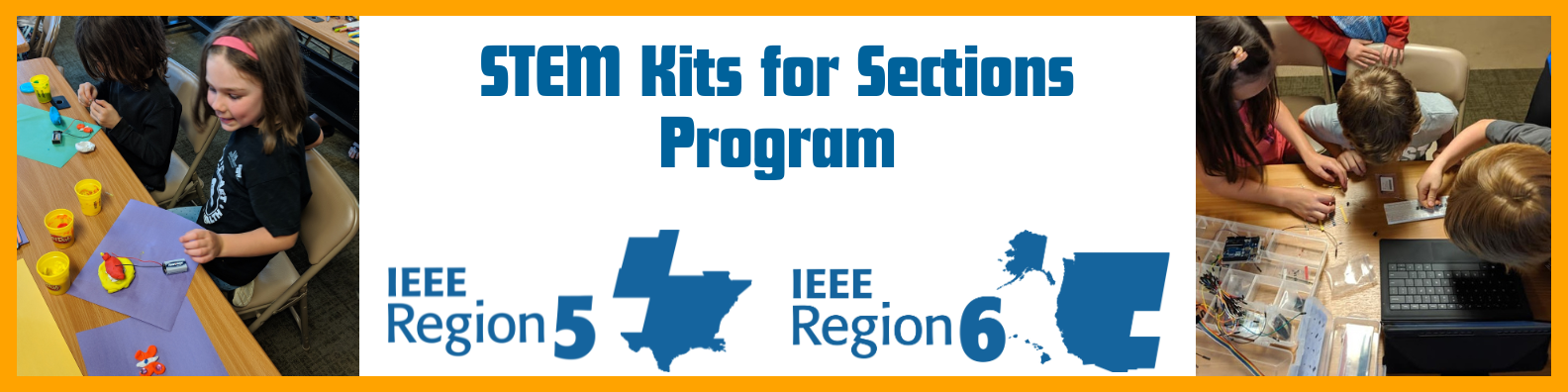 STEM Kit Header