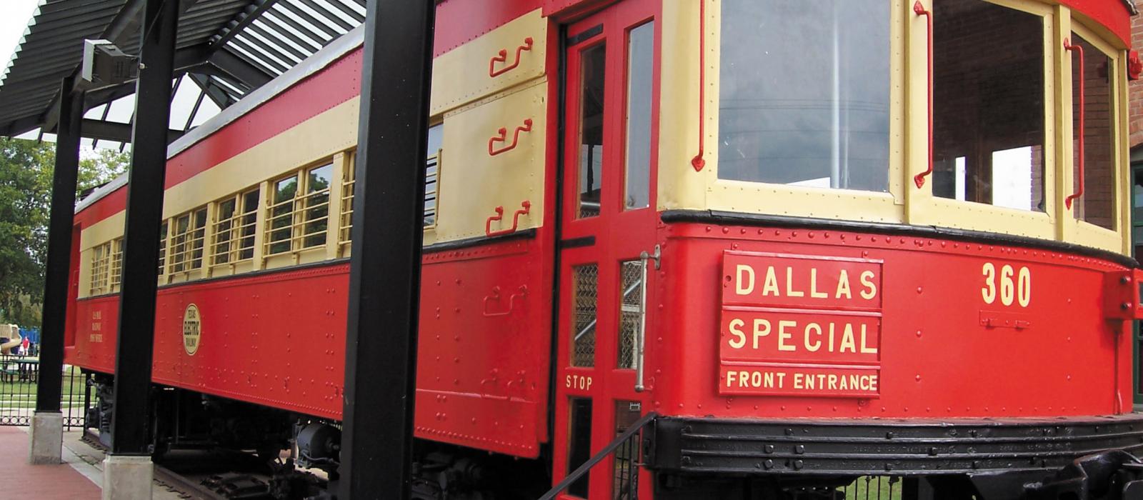 Dfwstreetcar