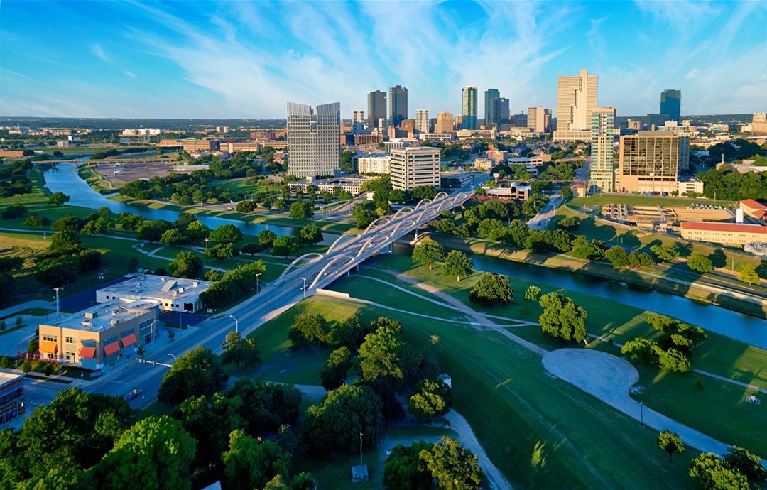FW_riverdowntown